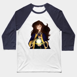 Alina Starkov Baseball T-Shirt